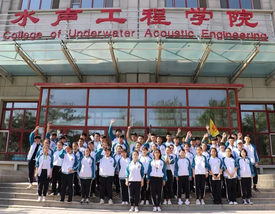 哈工程去哪里看海,哈工程在哪看海