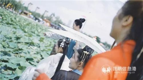 端午昆明有什么玩的,昆明端午哪里耍