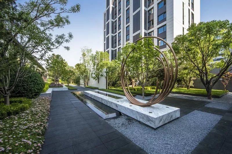 高端地产景观,来北京值得去的风景区排名榜