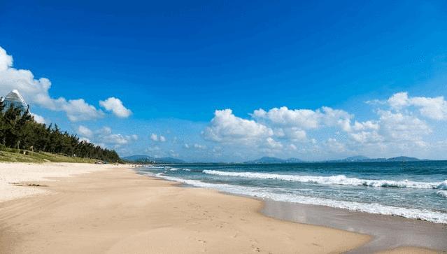 三亚攻略五天四晚,三亚详细旅游五天四晚攻略