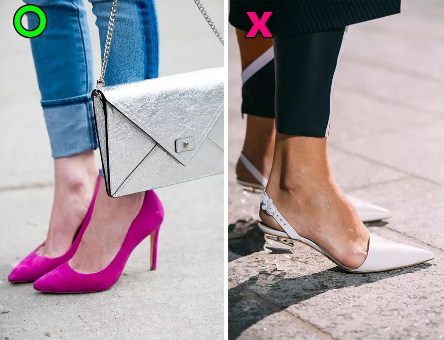 一穿鞋子就烂脚丫,鞋子磨脚解决小妙招好物分享