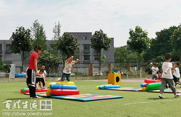 赛赛户外运动,幼儿户外体育活动有哪些