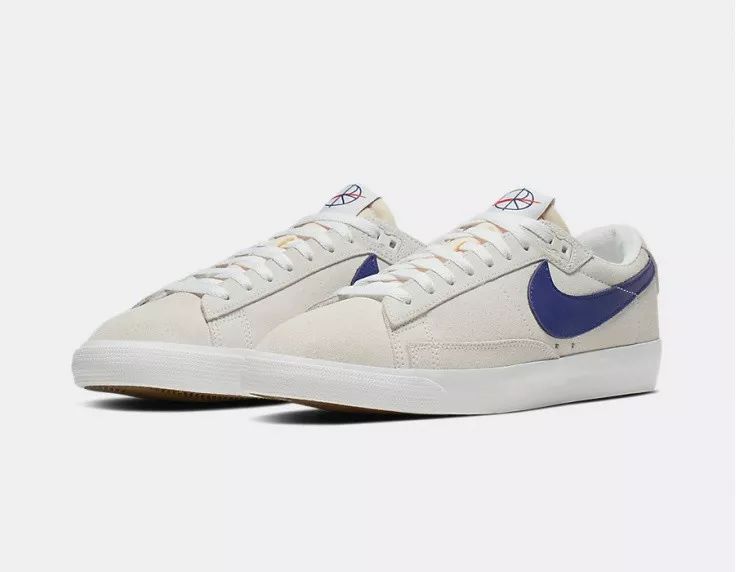 抢不到高桥盾的Daybreak没关系，这双“细节之王”更得我心