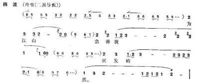 戏曲的介绍,戏曲的文案