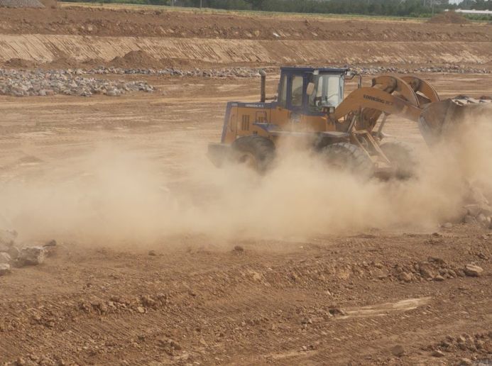 曝光台：河北石家庄、保定、唐山、沧州，山西太原、晋城、晋中、运城，陕西西安企业（单位）存环境问题