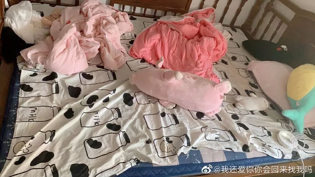 女生的床要怎么样的,女生的床应该是什么样的