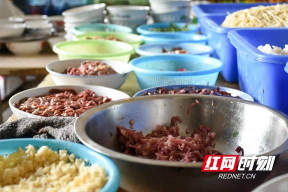 益阳的早餐有哪些,益阳哪的早餐营养干净