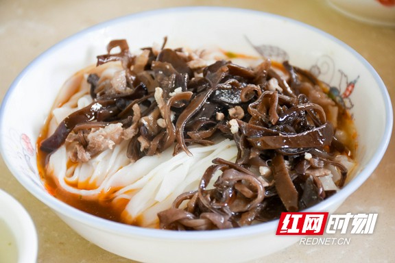 益阳的早餐有哪些,益阳哪的早餐营养干净