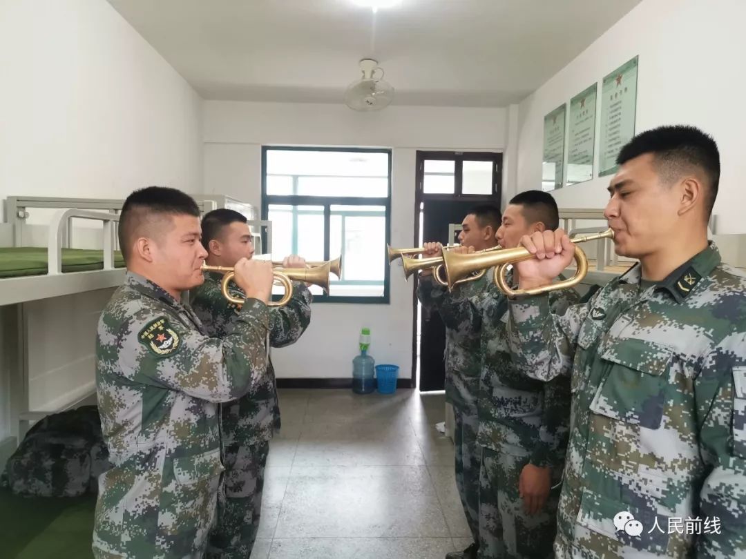 战位回归！他们毕业了