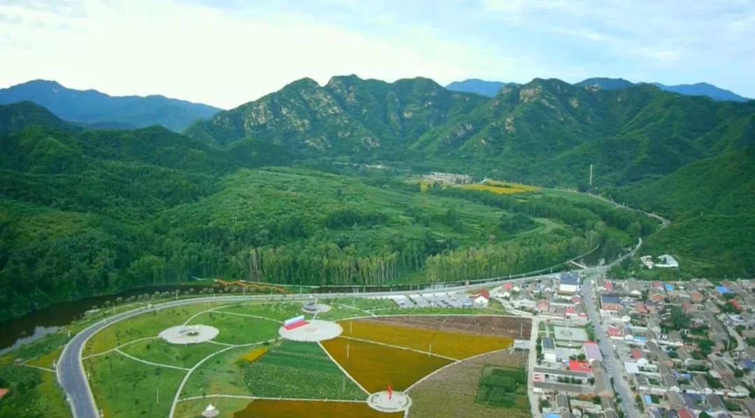 好政策乡村振兴,好政策促进乡村振兴