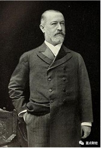 投行花边史系列：决定瑞银早期命运的三个女人