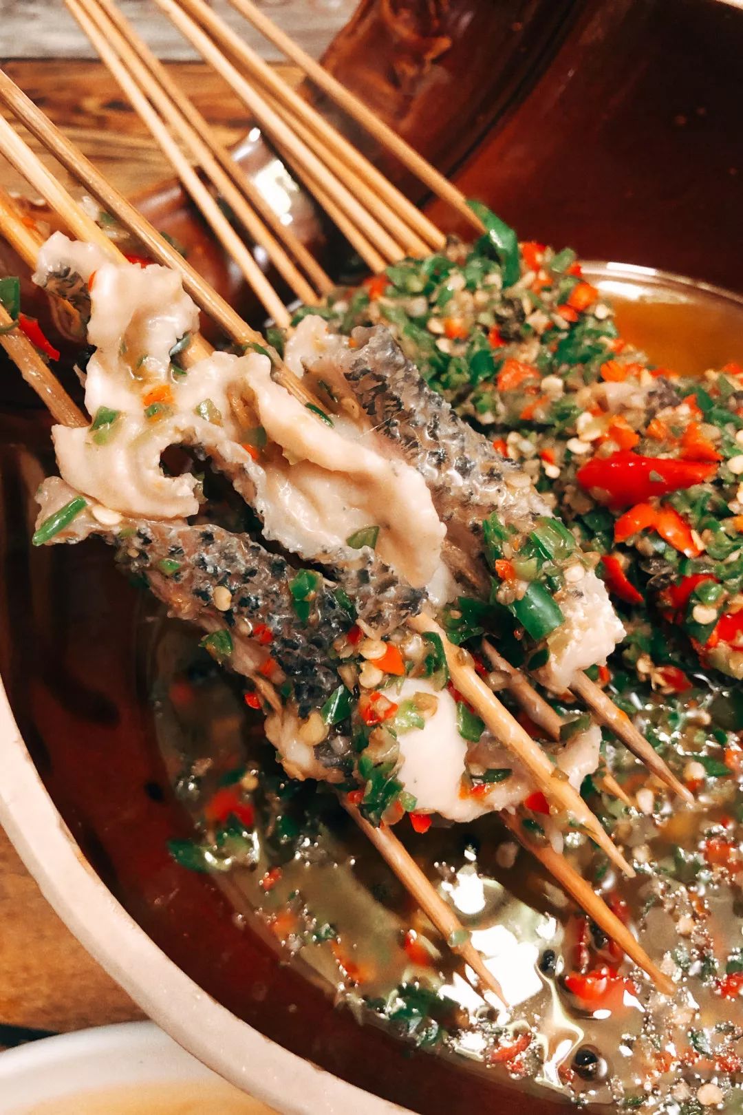 雨女有瓜|我去成都LV展出差的24小时吃成了真实的猪