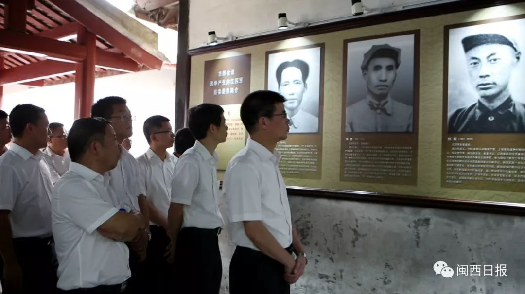 福建龙岩最强企业,福建这家企业怎么做到的