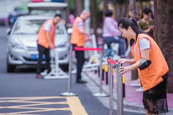 汕头文明校园有哪些,汕头学校文明活动