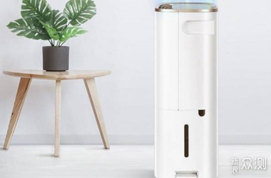 除湿机湿度偏高解决办法,除湿机可以解决一层潮湿问题吗