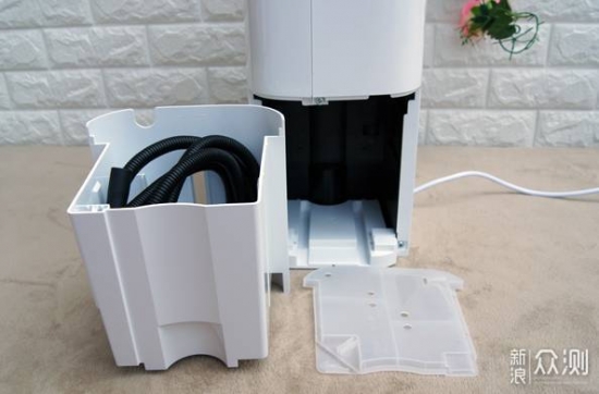 除湿机湿度偏高解决办法,除湿机可以解决一层潮湿问题吗