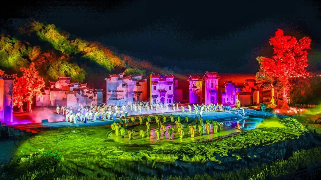 江西婺源十一旅游攻略,十一月婺源详细攻略