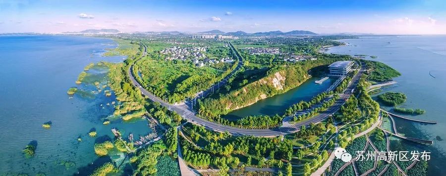 苏州高新区吴新明,吴新明专访