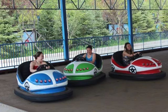 1元秒杀畅玩水上乐园,20元畅玩水世界