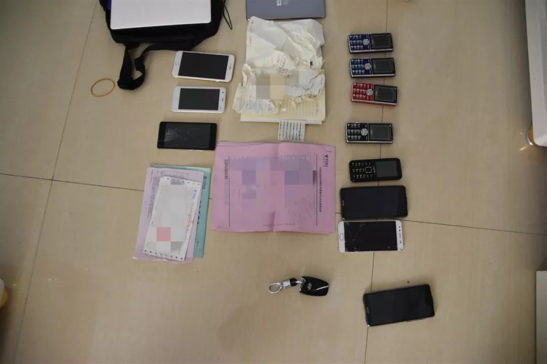 警银协作抓获电信诈骗嫌疑人标题,大悟籍电信诈骗网上通缉人员名单