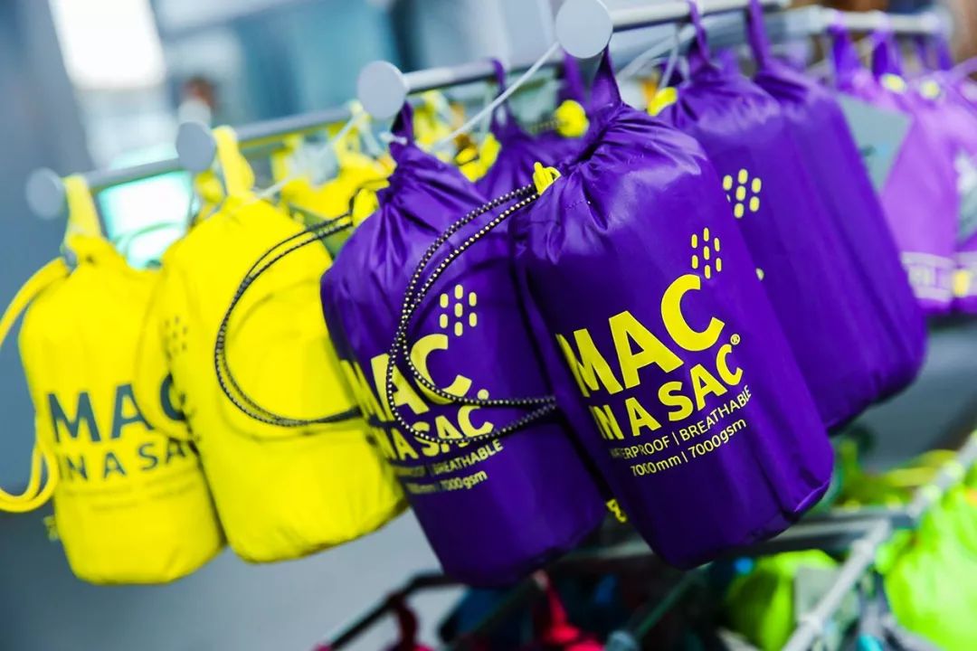 展会丨热浪太强怎么办？你需要来ISPOShanghai避暑