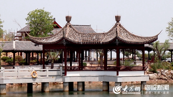 讲述⑤华夏集团：矿坑变成了绿水青山，也创造了幸福