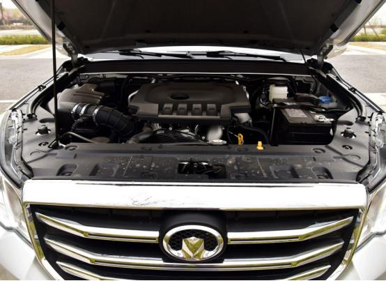 长城风骏6柴油四驱多少钱落地,二手长城风骏6皮卡四驱多少钱