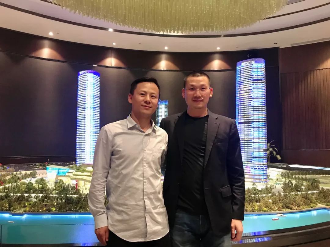 操盘：二线城市豪宅如何营销？用这3道3术夺冠三年