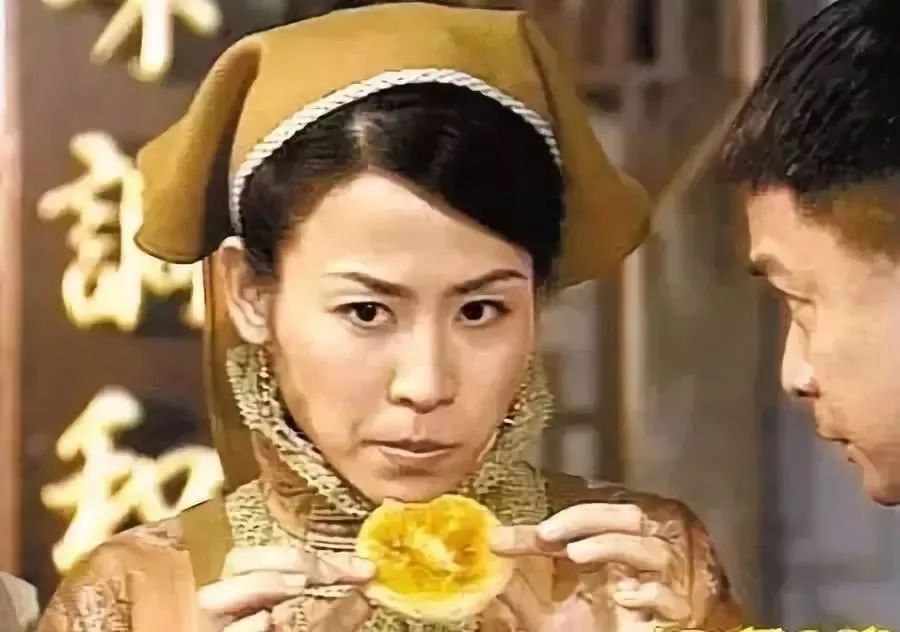 tvb老粉,香港老饼店月饼