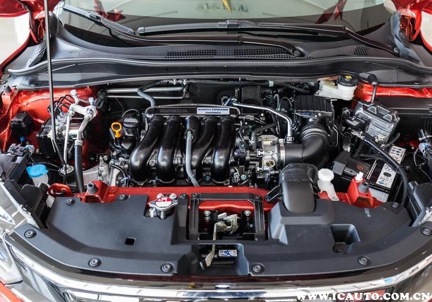 18款本田xrv和21款xrv的区别,东风本田xr-v值得买吗