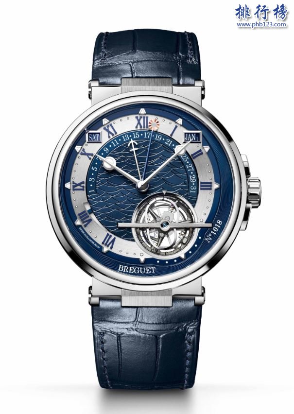 世界50大名表排行榜前十名,国外十大名表最新排名