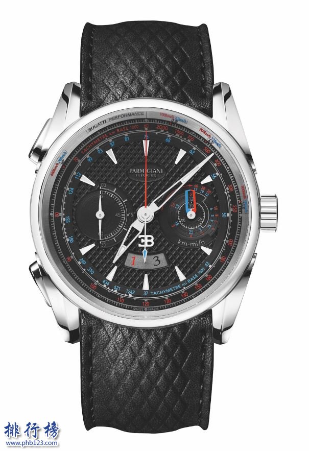 世界50大名表排行榜前十名,国外十大名表最新排名