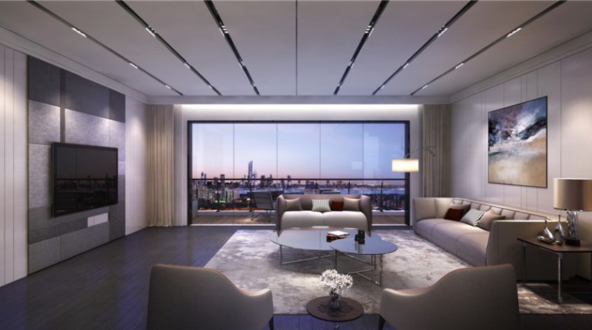 亚新公馆现状如何,亚新公馆和美好系有什么区别