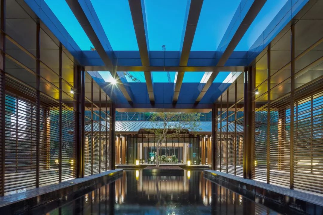 亚新公馆现状如何,亚新公馆和美好系有什么区别