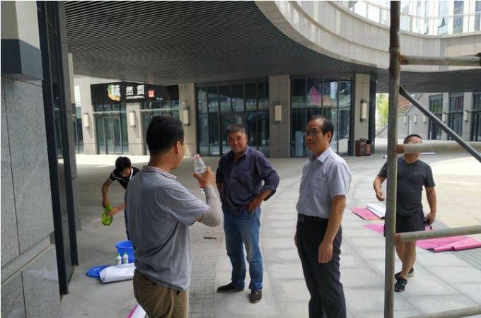 安全生产你我同行活动,安全生产谁是主角