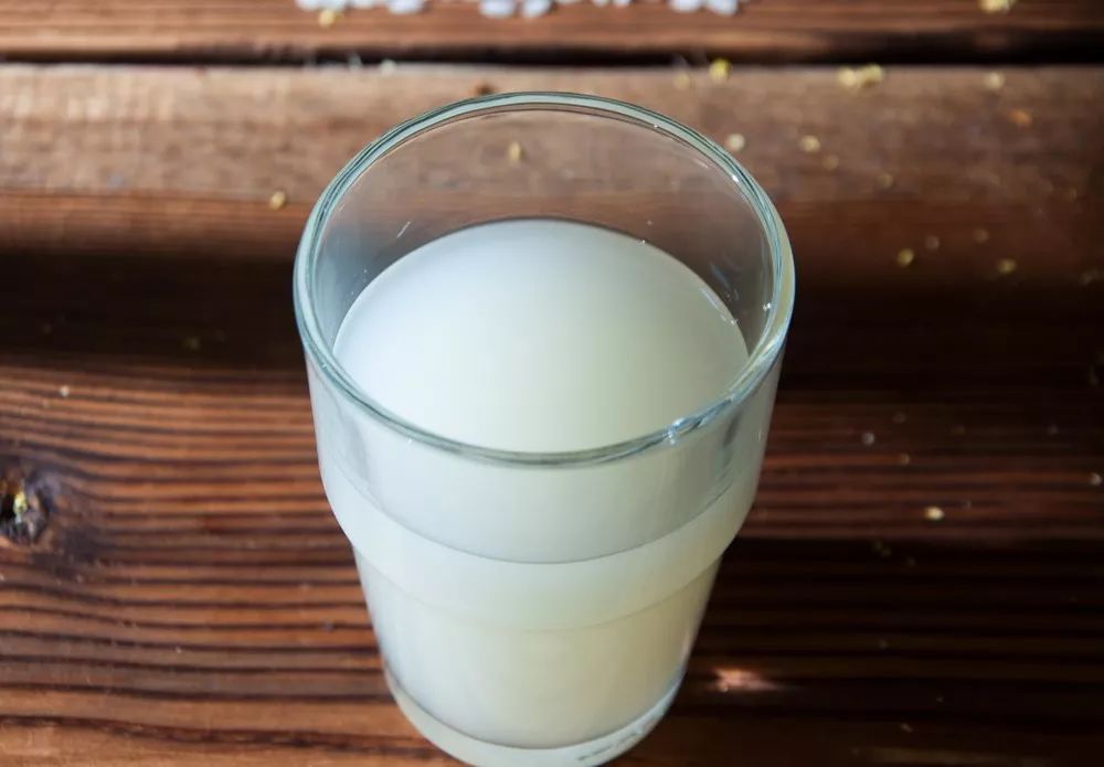 好喝的米酒测评,酒酿醪糟测评