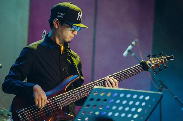 贵阳孔学堂音乐会,抢音乐节门票全过程