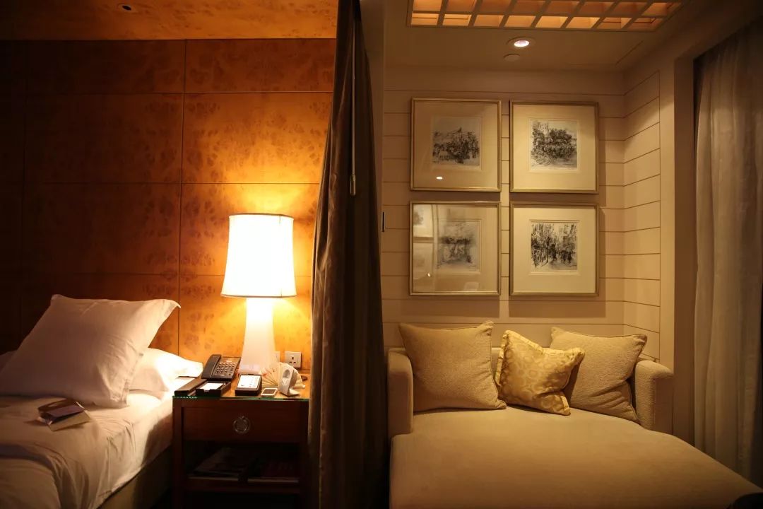 北京文华东方起步价,文华东方档次