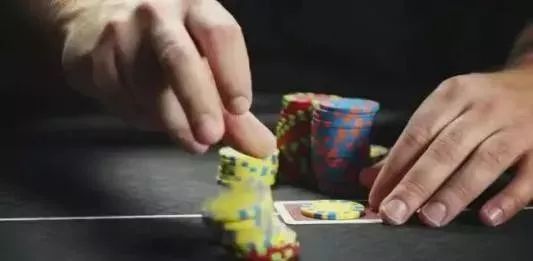 德州扑克英语专业术语图,德州扑克的专业词汇进阶版本