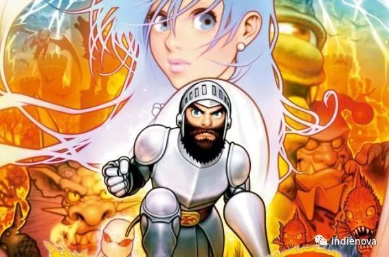 魔界村游戏进化史,fc游戏魔界村通关视频