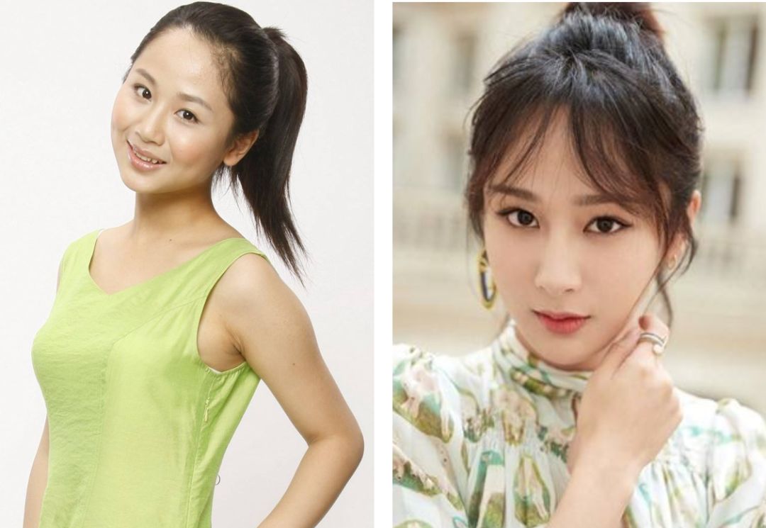 “旺夫体质”发威成吸粉大户，天生好面相到底有多强