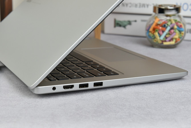 红米笔记本redmibookpro14评测,redmibook14轻薄本评测