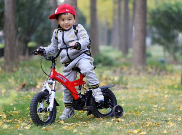 返团|美亚连续六年的爆款自行车又来啦，避震好，不易侧翻，骑去HIGH吧