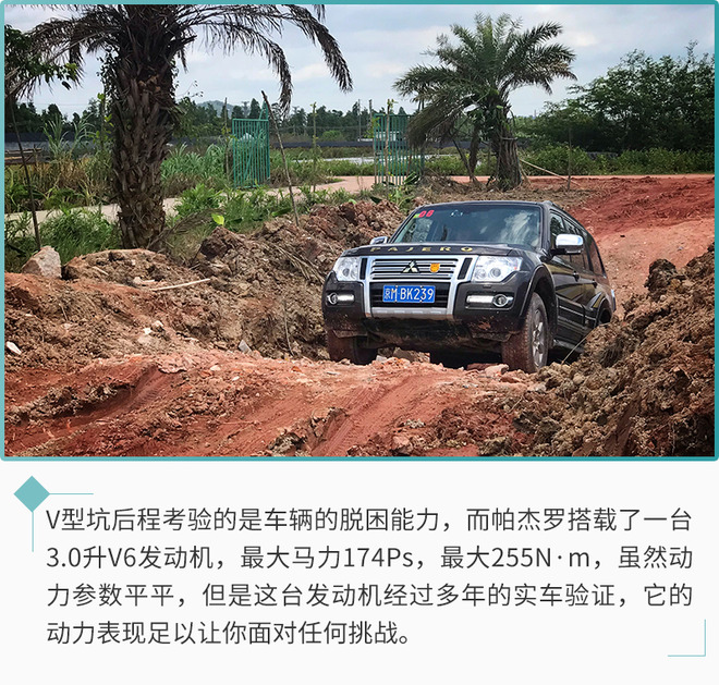 三菱帕杰罗2019款山猫越野视频,三菱帕杰罗2022款越野性能