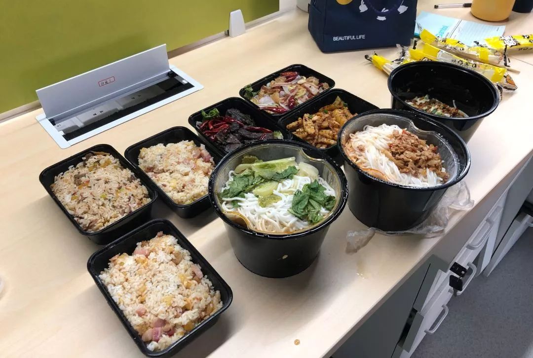 夏日美味！苏州加班狗快来迎接这场“红色战役”