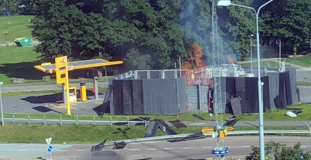 废旧电池回收厂污染大么,污染最严重的电池