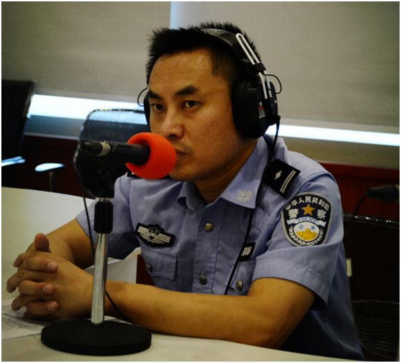 菏泽交警违法执法,菏泽机动车违停去哪里处理