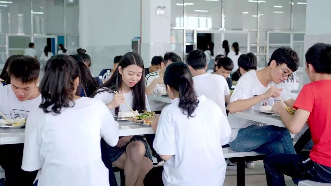 号外号外通知,广西自然资源职业学院官方号