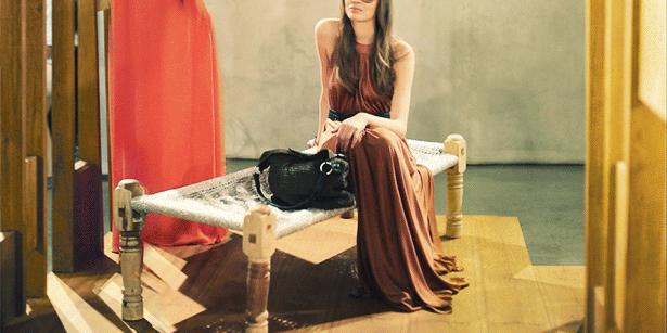 igc轻奢指南|夏日约会季的仪式感你备足了吗？