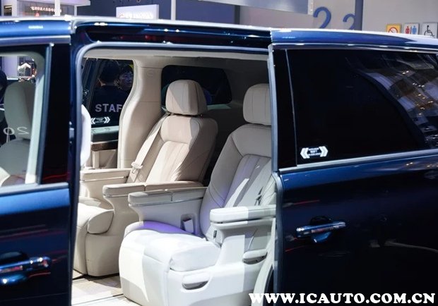 广汽传祺车gm8质量怎么样,广汽传祺gm8性能怎样